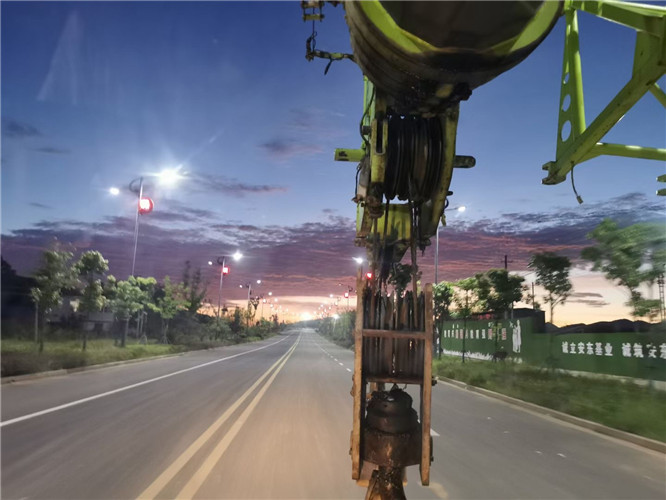 山阳县大件吊装怎么收费